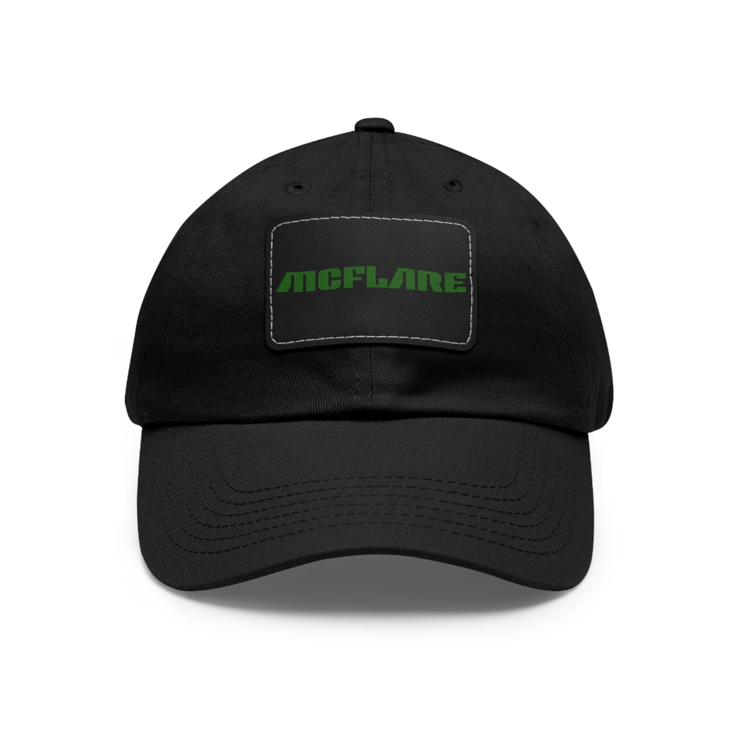 Contour Green Hat