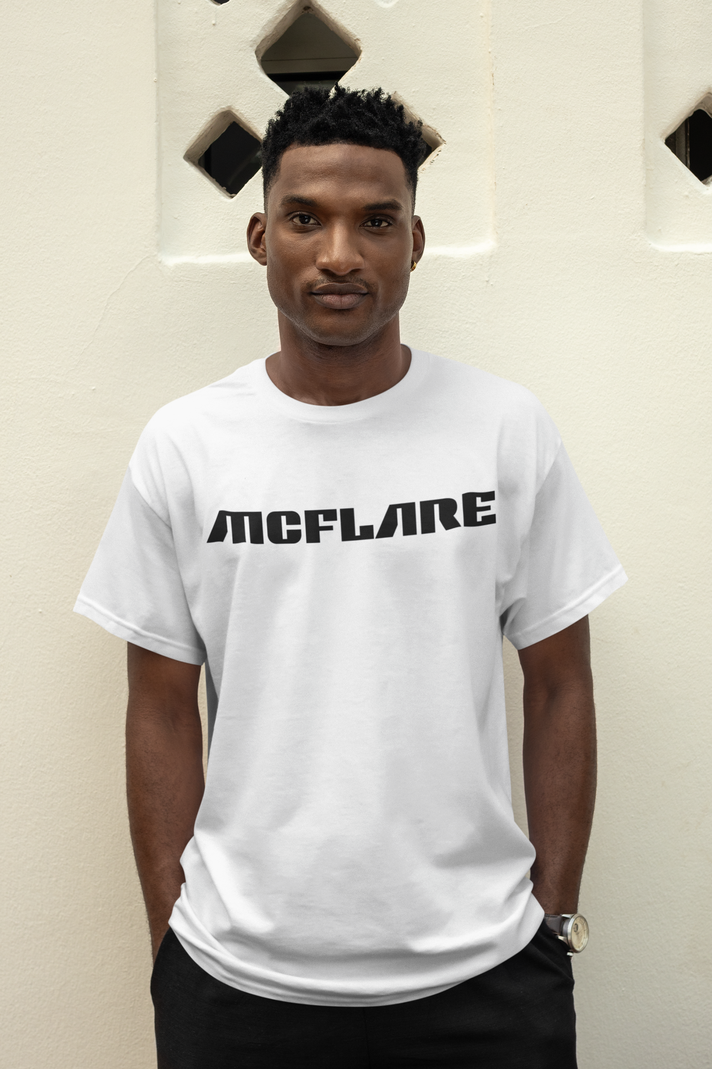 Contour Tee